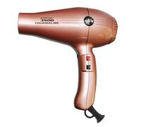 Gamma+ 3500 Tormalionic Hairdryer - Rose Gold Gamma+ Rose Gold