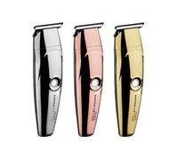 Gamma+ Absolute Hitter Cordless Trimmer