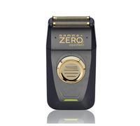 Gamma+ Absolute Zero Foil Shaver