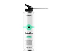 Gamma+ Blade Floss Air Refill & Valve 375ml Gamma+ Multicolor