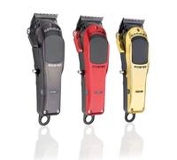 Gamma+ Boosted Modular Clipper