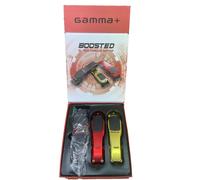 Gamm Boosted Super-Torque Modular Cordless Hair Clipper Model GP601M