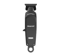 Gamma+ Boosted Trimmer
