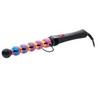 Gamma+ Bubble 33mm Professional Salon Hair Curler Curling Wand Iron Tongs Styler