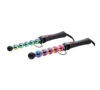Gamma+ Bubble 25mm Professional Salon Hair Curler Curling Wand FREE UK P&P