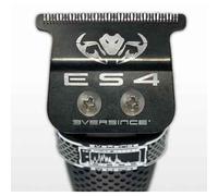 Gamm ES4 3VERSINCE Modified Blade Kit for Trimmer Gamm Multicolor