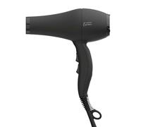 Gamm Essence Hairdryer - Black