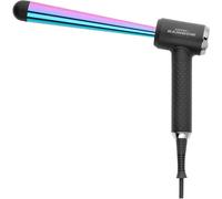 Gamma+ Korner XL Wave Curler Professional Salon Hair Curling Wand Tongs Styler