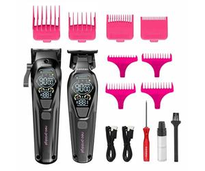 GAMM Neo Protege Combo Clipper & Trimmer