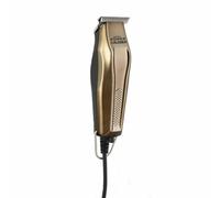Gamma+ Power Cruiser Professional Corded Trimmer - Gold Multi One Size