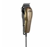 Gamm Power Ryde Professional Corded Clipper - Gold/Black Gamm Multicolor