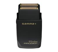 Gamma+ Wireless Prodigy Foil Shaver