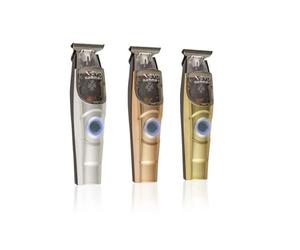 Gamm Professional X-Evo Cordless Trimmer - Free P&P