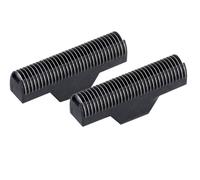 Gamma+ Replacement Crunchy Blades for Boosted Shaver Gamma+ Multicolor