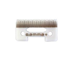 Gamm Replacement Staggered Ceramic Cutting Blade for Clipper