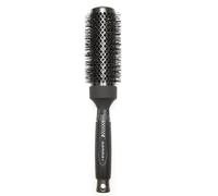 Gamma+ Thermal Round Brush - 43mm in Black Gamma+ Black