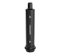 Gamm Universal Curls & Waves Kit in Black Gamm Black