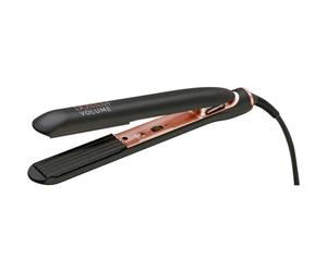 Gamm Women's Donn Volume Crimper in Black
