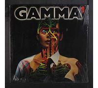 GAMMA - 2 LP