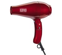 Gamma+ 3200 Power Plus Hairdryer - Red Red One Size