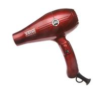 Gamma+ 3500 Tormalionic Hairdryer - Red