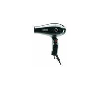 Gamma+ 3500 Tormalionic Hairdryer - Black