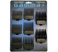 Gamma+ 8 Piece Dub Magnet Guards