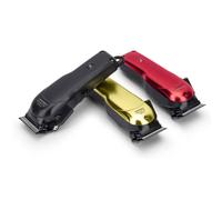 Gamma+ Absolute Alpha 2.0 Clipper