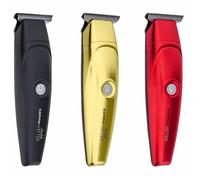 Gamma+ Absolute Hitter Cordless Trimmer