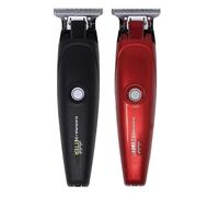 Gamma+ Absolute Hitter Professional Trimmer Body Kit Custom Black & Red Lids