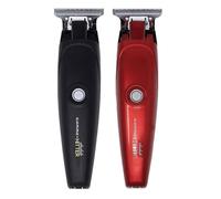 Gamma+ Absolute Hitter Professional Trimmer Body Kit Custom Black & Red Lids