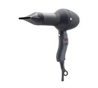 Gamma+ Absolute Power Barber Hairdryer - Matte Black Black One Size