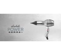 Gamma+ Absolute Power Dryer Titanium BRAND NEW