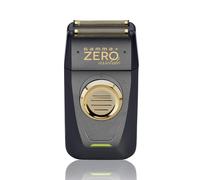 Gamma+ Absolute Zero Foil Shaver Professional Barber Finishing Trimmer Razor