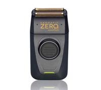 Gamma+ Absolute Zero Foil Shaver Professional Barber Finishing Trimmer Razor