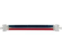 Gamma AGSB214 Shockbuster Ii Red/Black