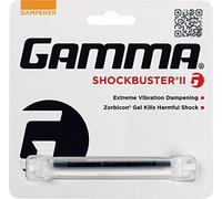 Gamma AGSB219 Shockbuster Ii White/Black