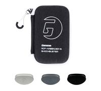 Gamma Airbender 16 Shockbuster Pickleball Paddle Weights, Easy-to-Install 3g, 6g, and 9g Weight Insert Options Offer Custom Feel and Absorb Vibrations for Airbender Carbon Fiber Pickleball Paddles