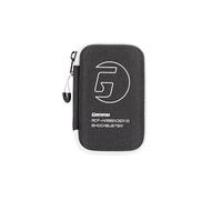 GAMMA Airbender Shockbuster Pickleball Paddle Weights, Easy-to-Install 3g, 6g, and 9g Weight Insert Options Offer Custom Feel and Absorb Vibrations for Airbender Carbon Fiber Pickleball Paddles, 10MM