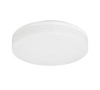 GAMMA BASIC WHITE LED CEILING LIGHT ROUND 10W NW 4000K 191374