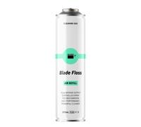 Gamma Blade Floss Air Cleaning Gas 375ml - Refill