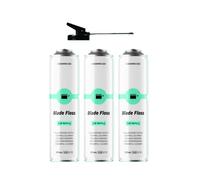 Gamma+ Blade Floss Air Refill With Valves x 3 Gamma+ Multicolor