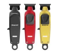 Gamma+ Boosted Trimmer