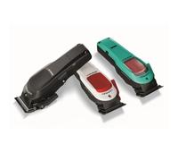 Gamma+ Boosted UP Clipper