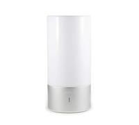 Gamma Clarity 40 Hz Lamp - Cognitive Wellness - Soothing Light - Easy to Use - Bedside Meditation Lamp