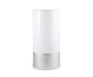 Gamma Clarity 40 Hz Lamp - Cognitive Wellness - Soothing Light - Easy to Use - Bedside Meditation Lamp