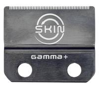 Gamma+ Dlc Black Diamond Carbon Balding Blade For Skin Clipper Multi One Size