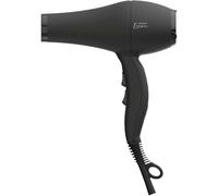 Gamma+ Essence Hairdryer - Black Gamma+ Black