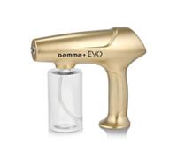 Gamma+ EVO Nano Mister - Gold Gamma+ Gold