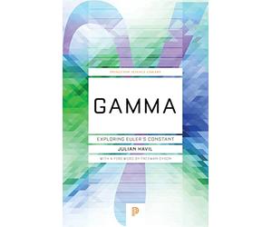 Gamma: Exploring Euler's Constant (Princeton Science Library): 53